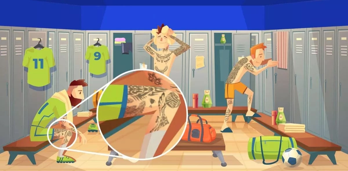 risposta corretta al puzzle 