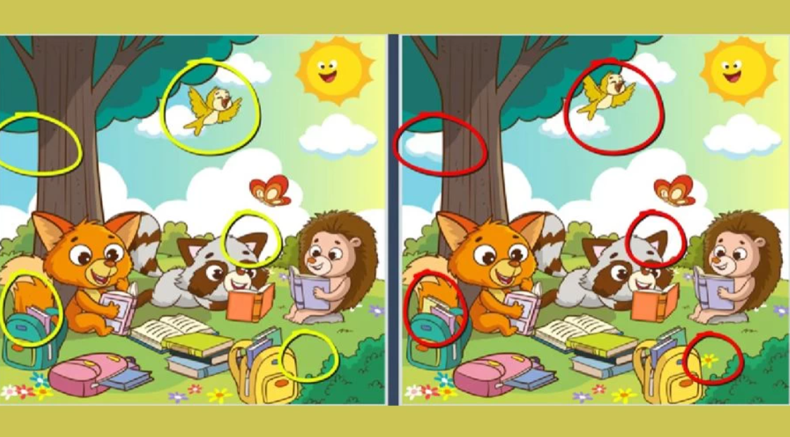 Foto di scena della matricola