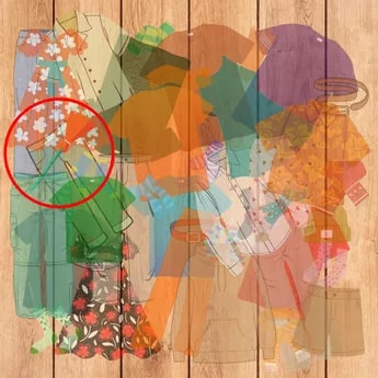 risposta corretta al puzzle 