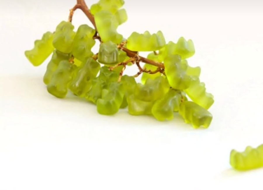 Cosa vedi per primo?