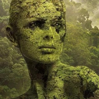 Cosa vedi nella foto? 