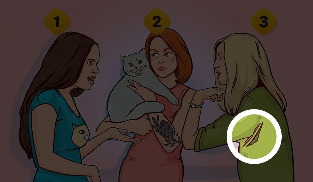 Indizio/Moje Collage