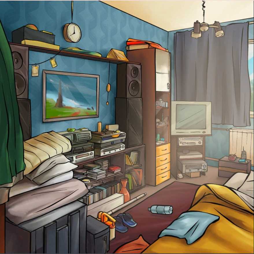 Trova un limone in 8 secondi: un puzzle per persone con una vista eccellente