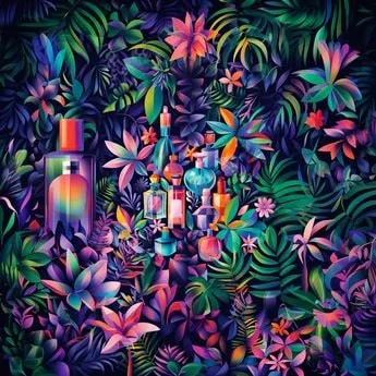 Puzzle: quante differenze riesci a vedere?