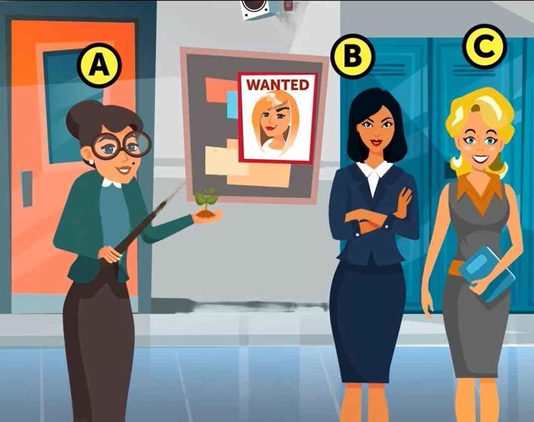 Il vero rompicapo del detective: solo 6 secondi per trovare l'assassino / Foto jagranjosh.com