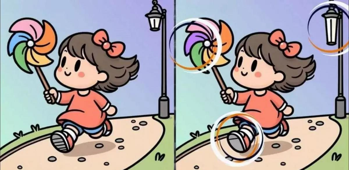 Test di attenzione - Suggerimenti