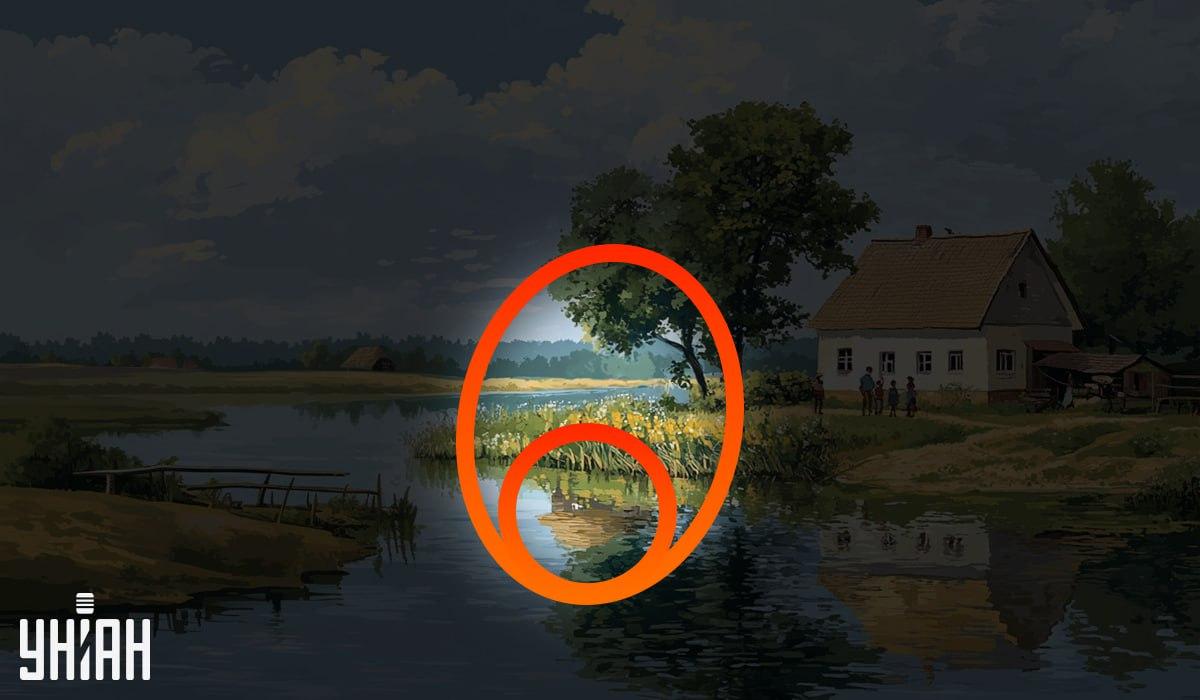 Test di attenzione - Risposte/Moje Collage