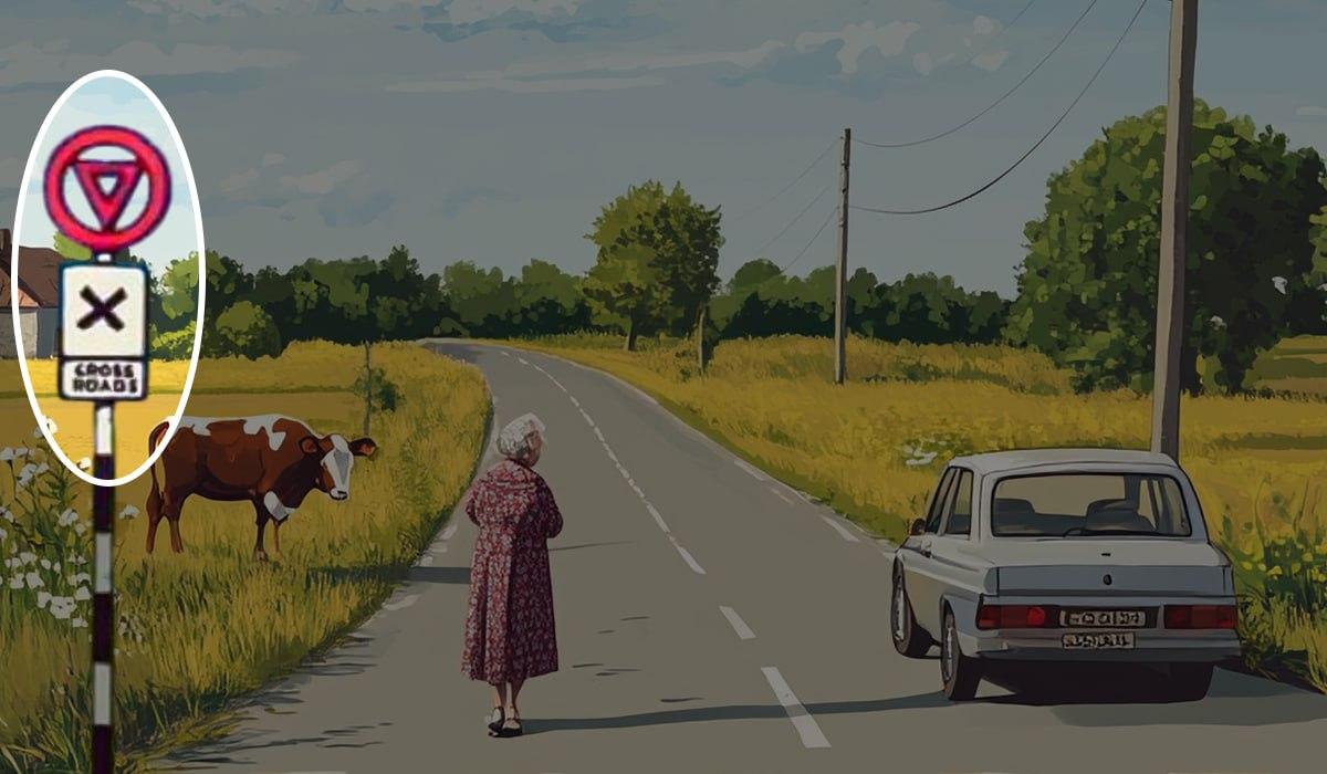 Puzzle di logica - Risposte/Moje Collage