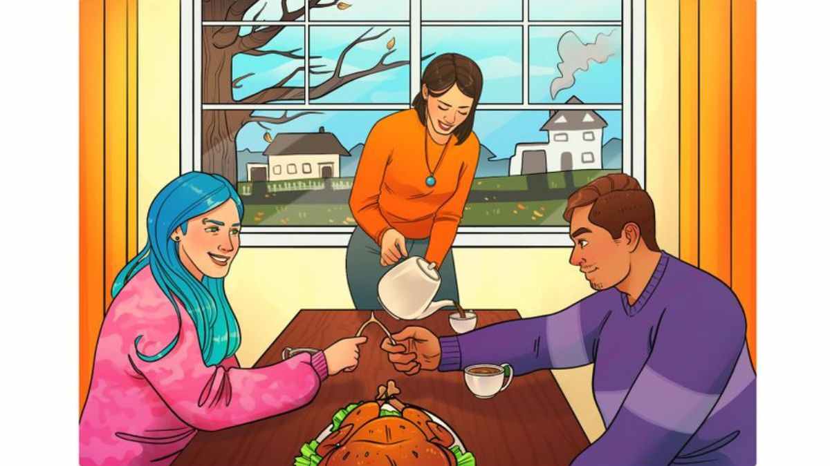 Irrisolvibile: solo un genio potrebbe individuare un errore nell'immagine di una telecamera entro 12 secondi