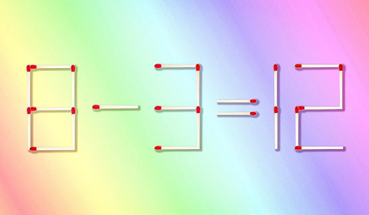 Devi correggere l'espressione matematica che vedi nell'immagine/collage Moje