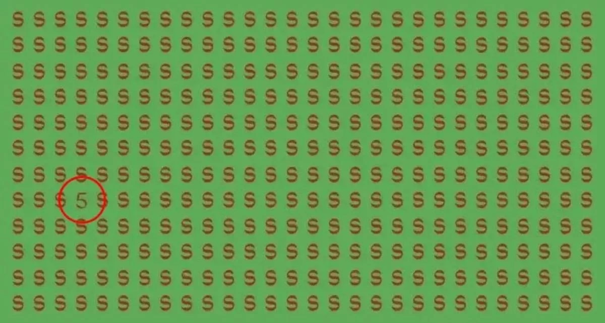 Risposta corretta al puzzle 