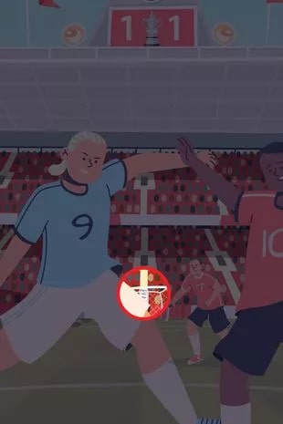 Risposta corretta al puzzle 