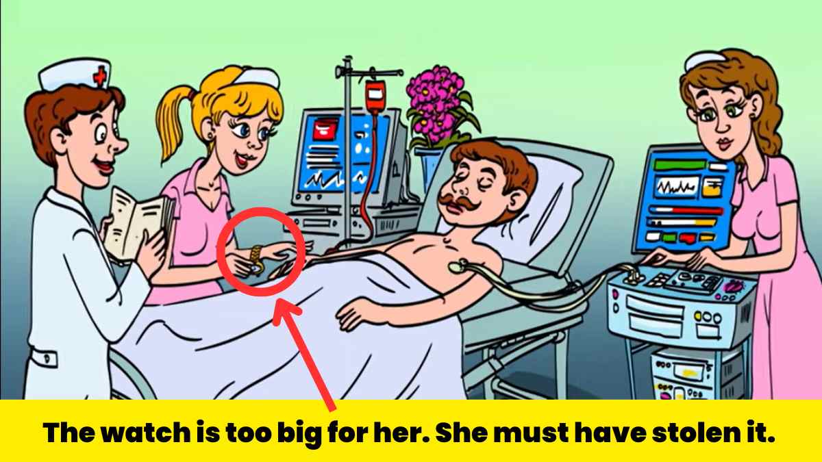 Risposte agli enigmi