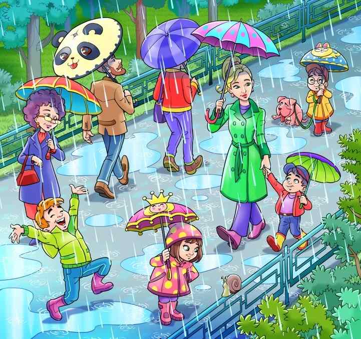 Illusione ottica di Unicum: solo il 5% delle persone riesce a identificare una rana in 21 secondi