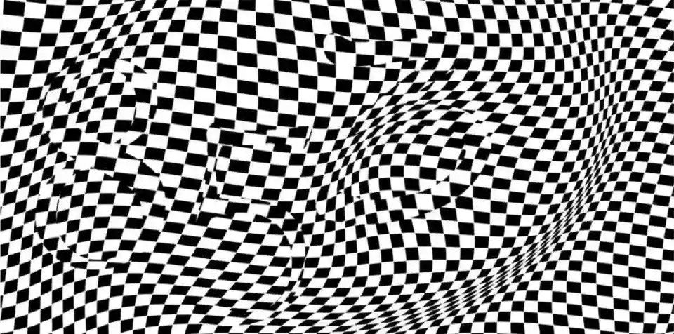 illusione ottica
