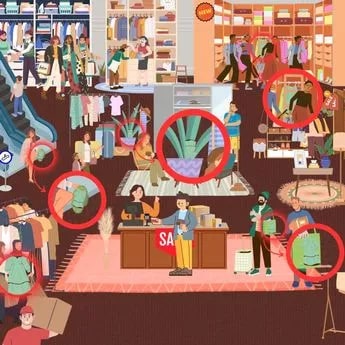 Risposta corretta al puzzle 