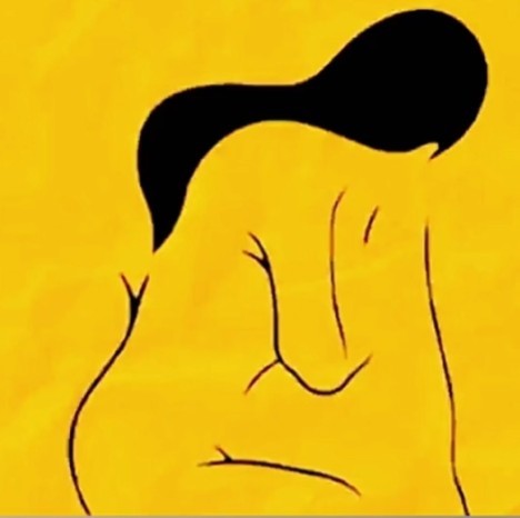 Qual è la prima cosa che vedi?