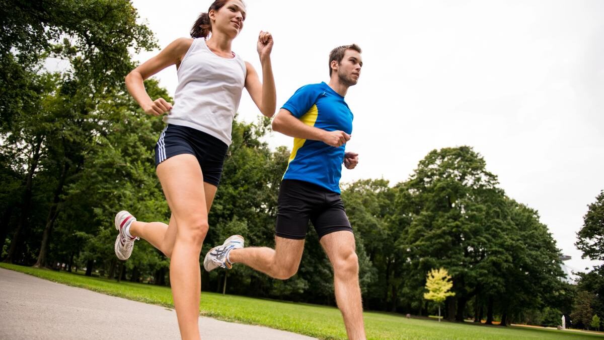 Come perdere peso invece di correre: le 8 opzioni più efficaci