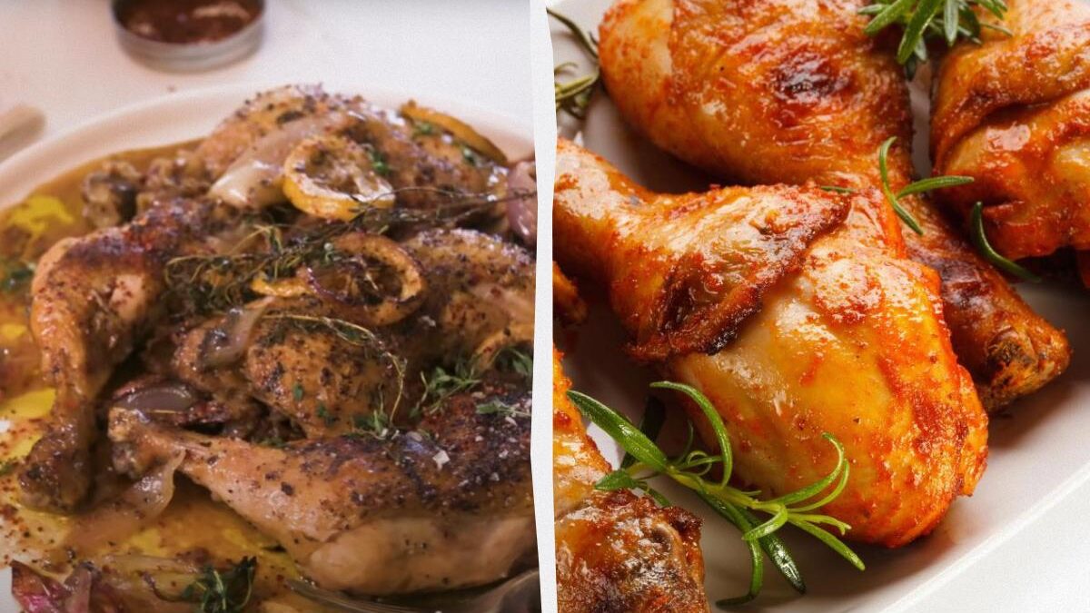 Come preparare il pollo al girarrosto perfetto: non c'è ricetta migliore di quella di Alison Roman