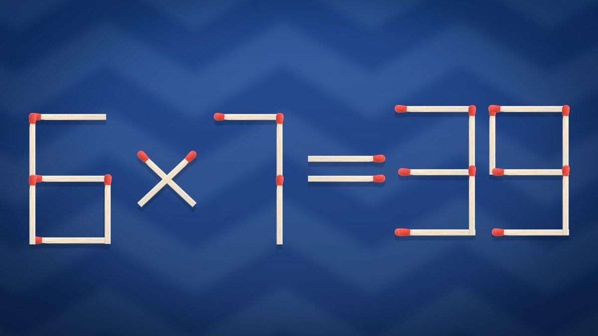 Devi lanciare 2 partite per ottenere l'estrazione corretta: un fantastico gioco di puzzle