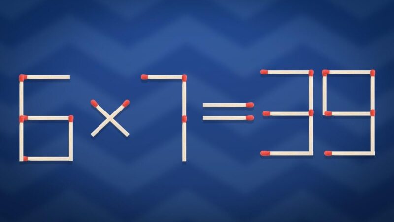 Devi lanciare 2 partite per ottenere l'estrazione corretta: un fantastico gioco di puzzle