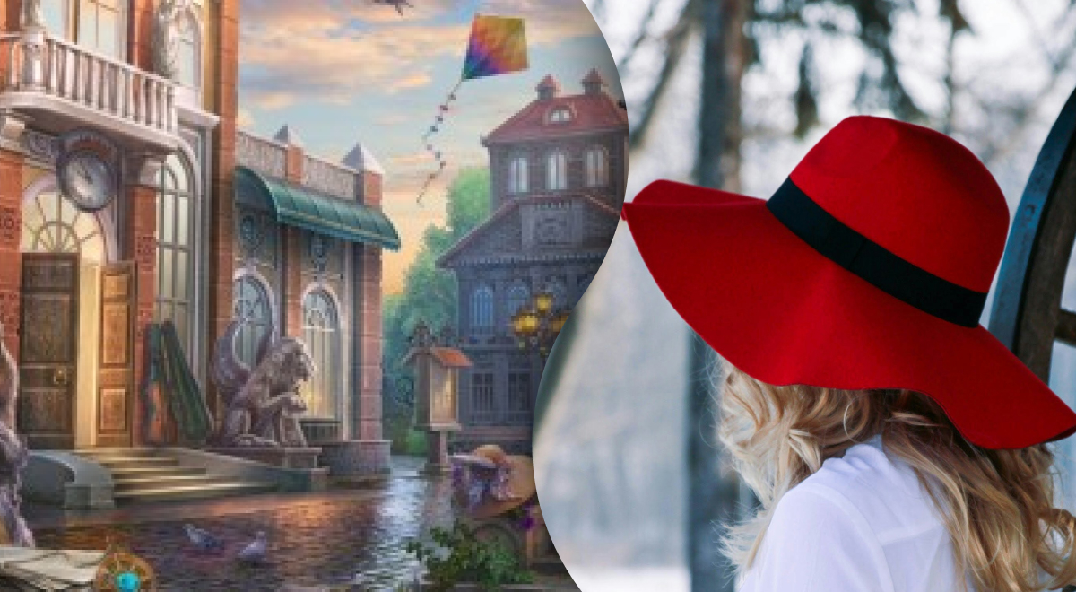 Devi trovare 2 oggetti nascosti in 9 secondi: non tutti riescono a gestire questo puzzle