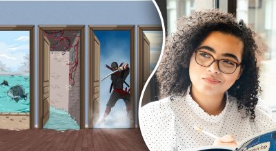 Găsește soluția: Gă puzzles și enigme captivante