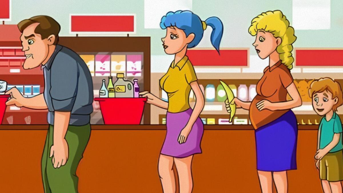 Dove sono gli alieni: il puzzle di 5 secondi che ha sconcertato tutti