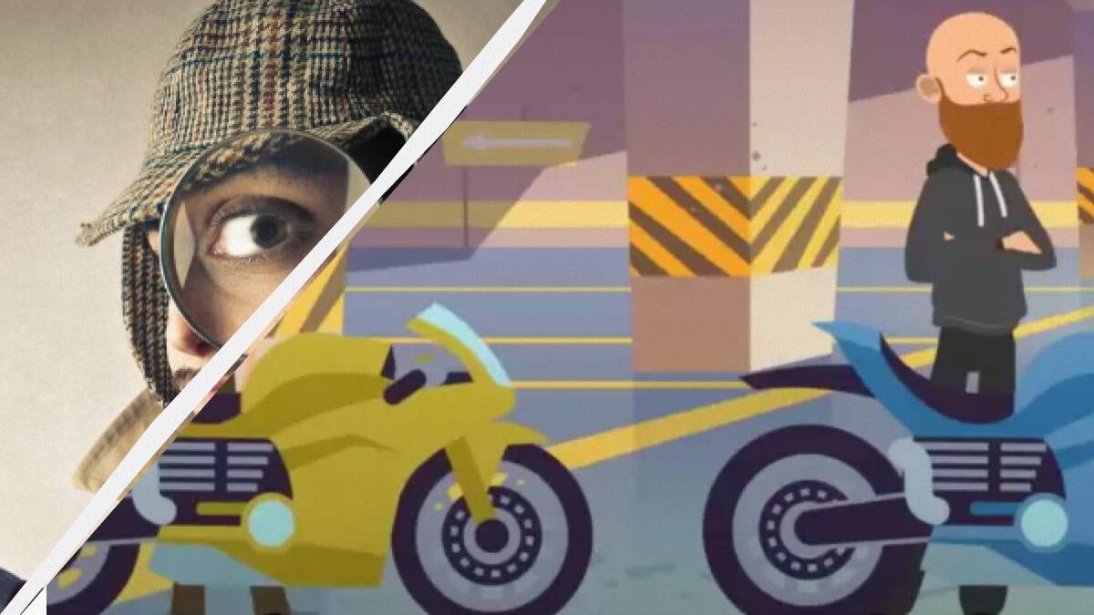 Il vero mistero di Sherlock: solo un genio può trovare il rapitore