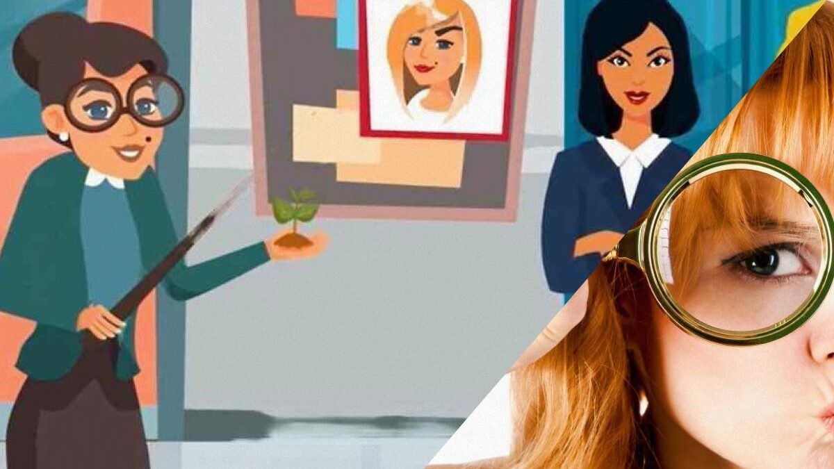 Il vero rompicapo del detective: ci vogliono solo 6 secondi per trovare l'assassino