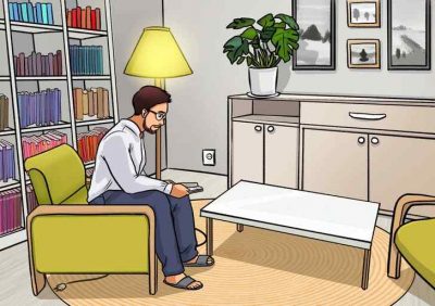 Non tutti riescono a trovare in 9 secondi l'errore nella foto: l'enigma dell'uomo più intelligente