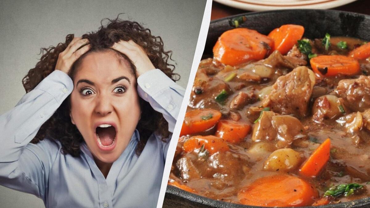 Perché le persone si arrabbiano quando hanno fame: i medici hanno la risposta