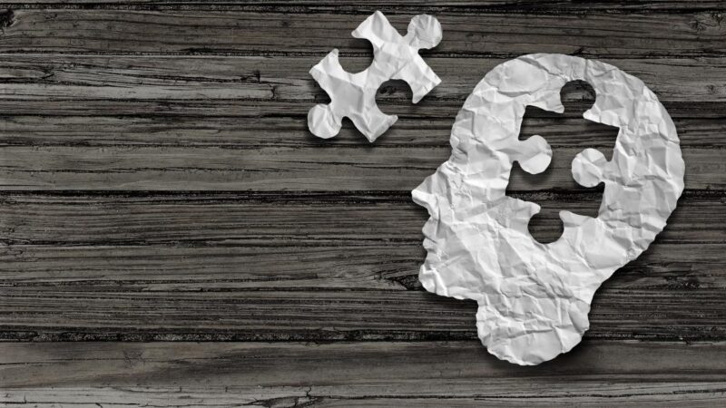 Puzzle di velocità: trova il numero di lettere identiche