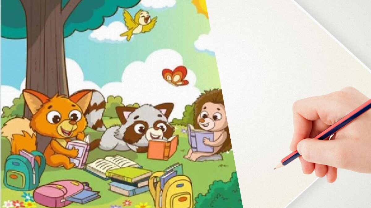 Puzzle divertenti per chi ha la vista acuta: mettiti alla prova in 22 secondi