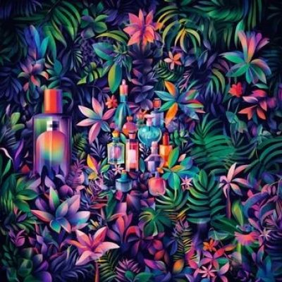 Puzzle estremamente difficile: devi trovare 5 differenze in 32 secondi