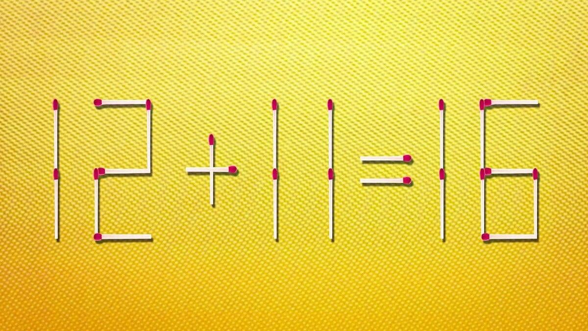 Quale corrispondenza deve essere estratta per essere corretta: un semplice test: test del QI