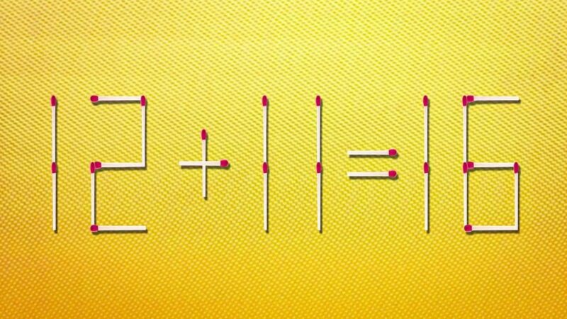 Quale corrispondenza deve essere estratta per essere corretta: un semplice test: test del QI