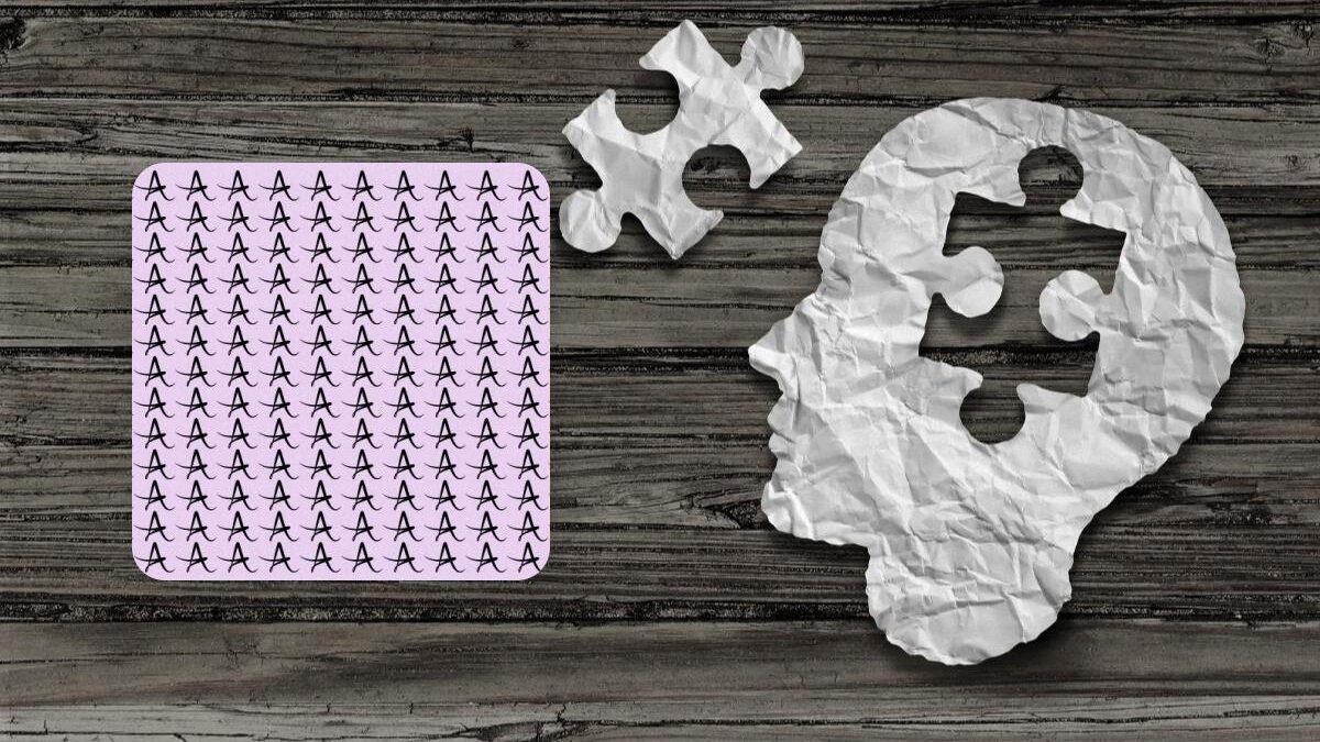 Questo puzzle ti "spezzerà" il cervello: hai solo 12 secondi per risolverlo
