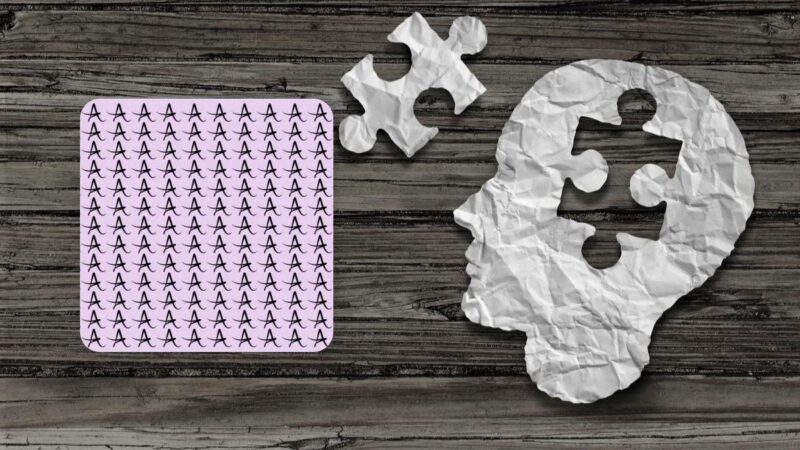 Questo puzzle ti "spezzerà" il cervello: hai solo 12 secondi per risolverlo