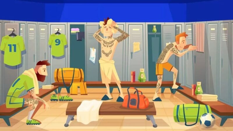 Solo i più intelligenti potranno risolvere questo enigma: hai 30 secondi per trovare il trofeo