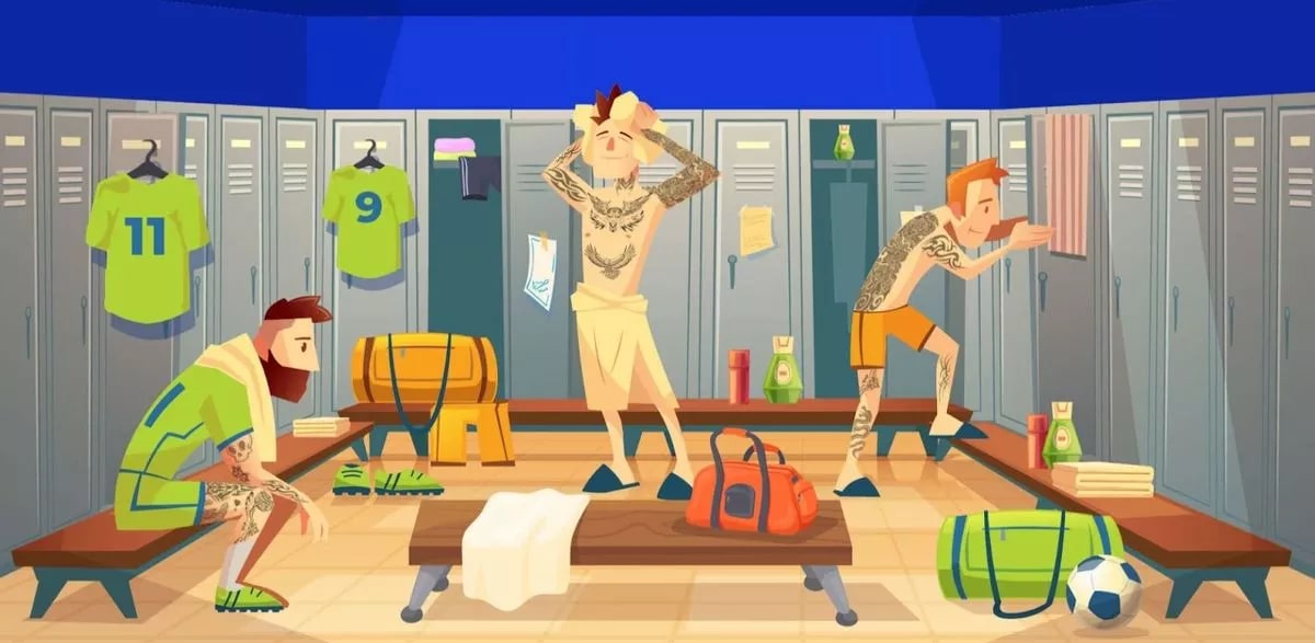 Solo i più intelligenti potranno risolvere questo enigma: hai 30 secondi per trovare il trofeo