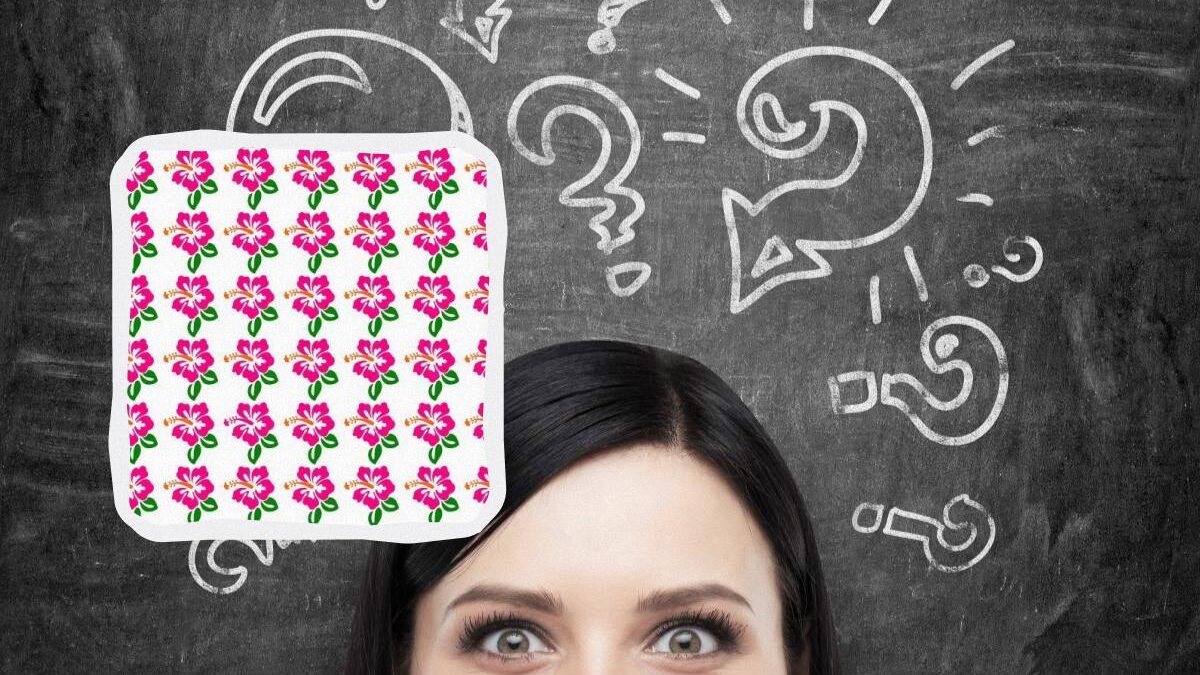 Solo una persona con la vista acuta può risolvere questo puzzle in 18 secondi