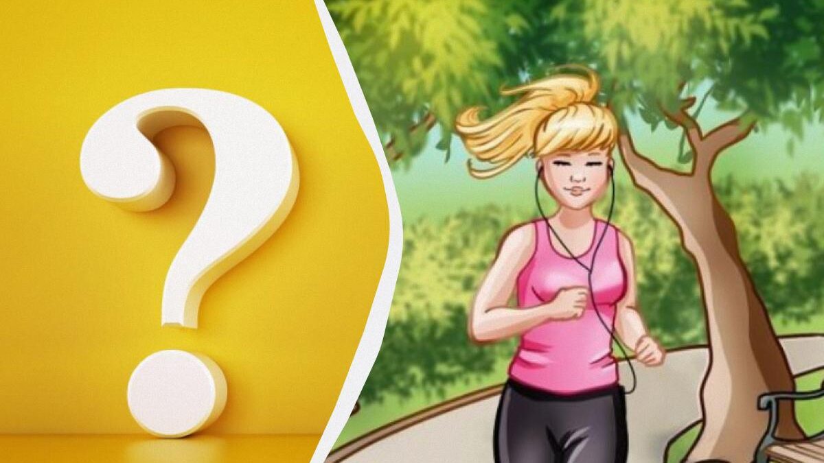 Solo una persona di talento riesce a vedere l'errore in 10 secondi: un puzzle incomprensibile