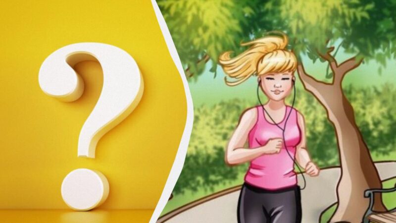 Solo una persona di talento riesce a vedere l'errore in 10 secondi: un puzzle incomprensibile