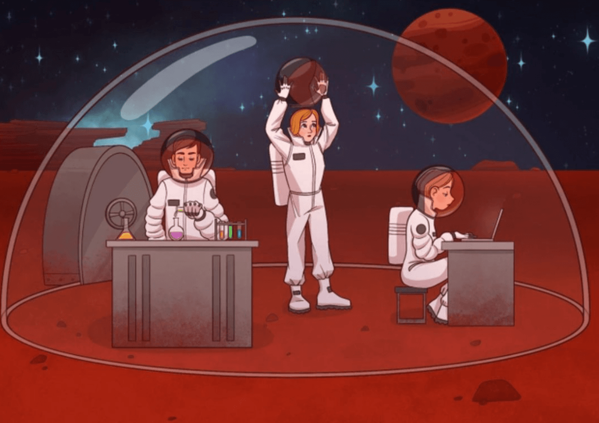 Fotografia di Jagran Josh